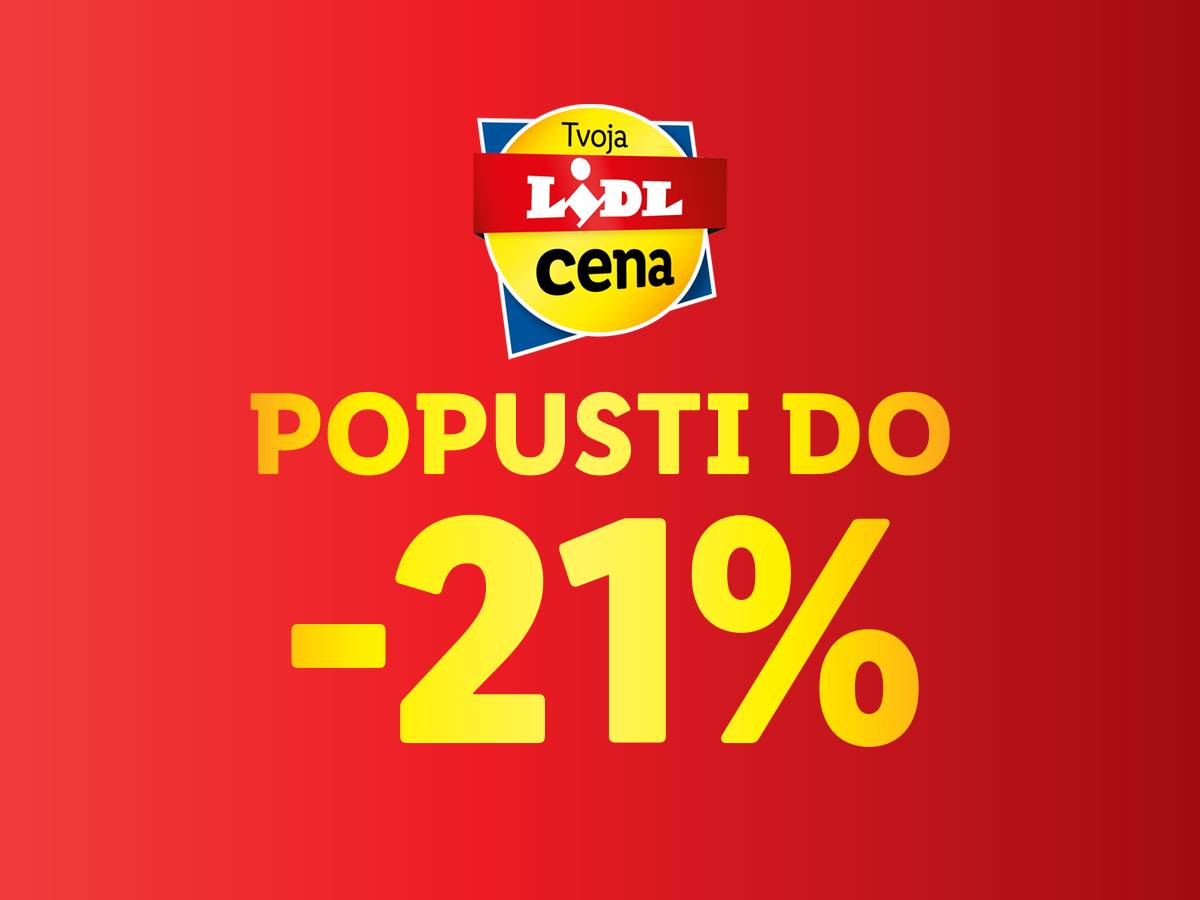 POPUSTI DO -21%