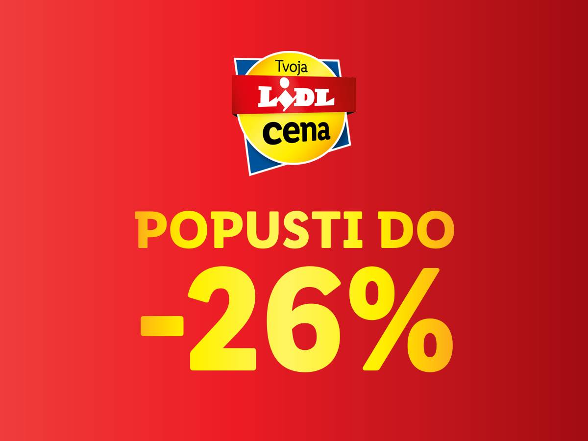 POPUSTI DO -26%