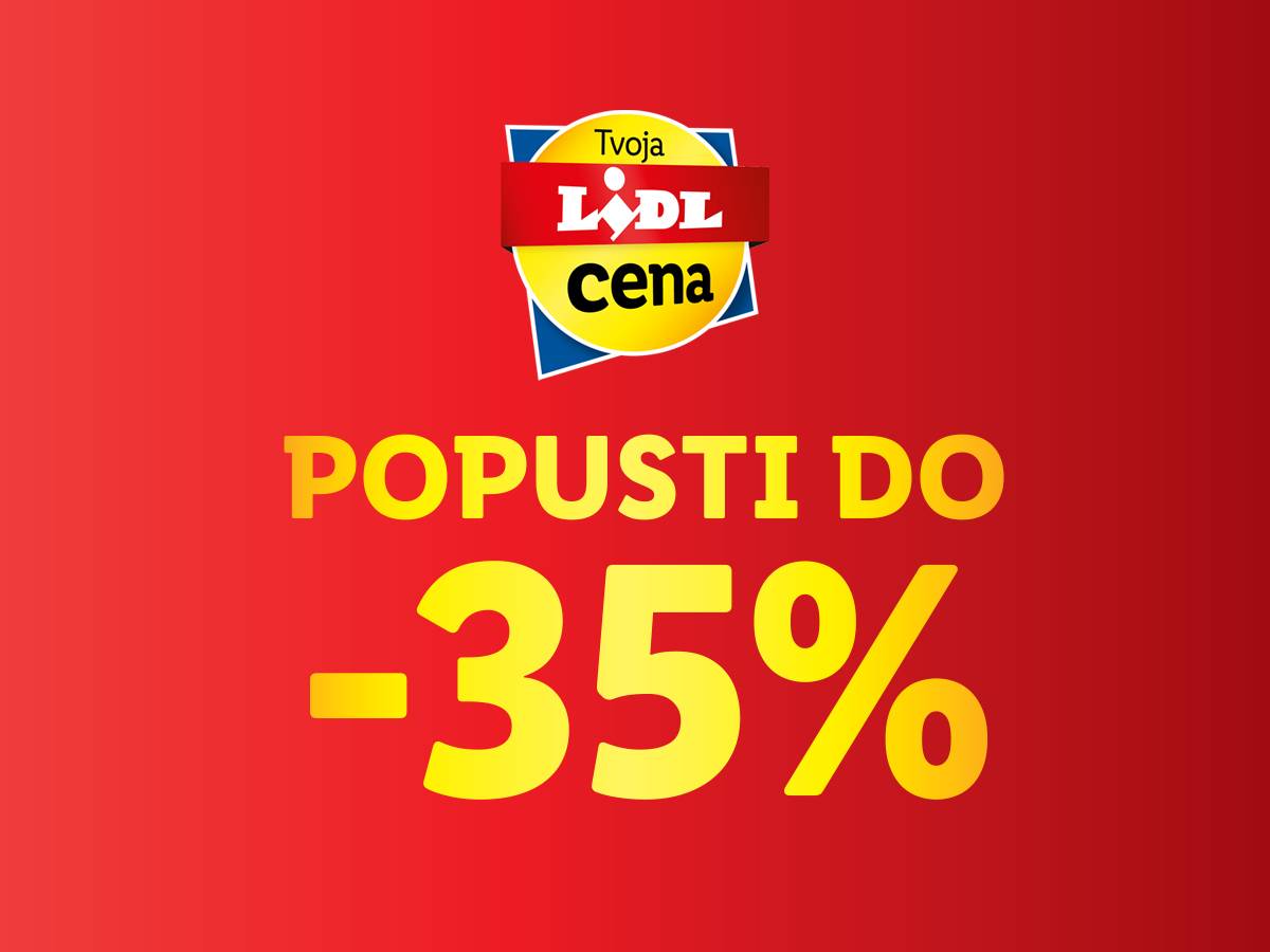 POPUSTI DO -35%