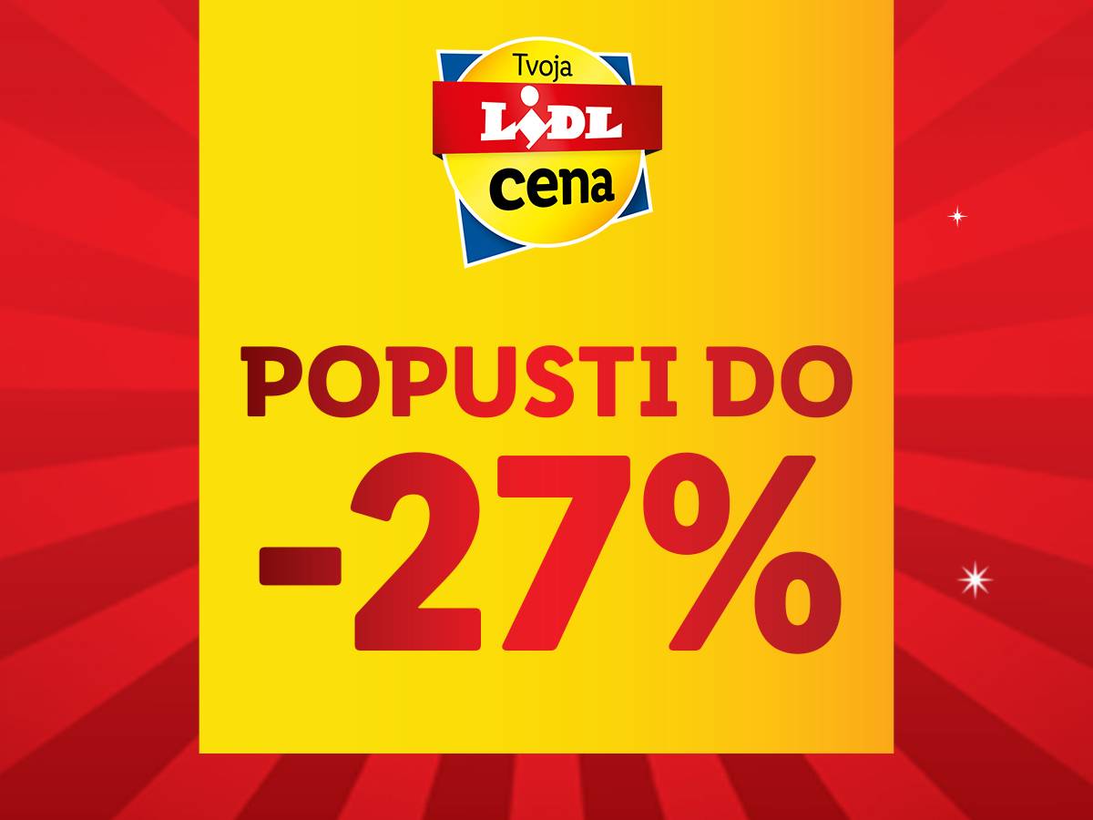 POPUSTI DO -27%