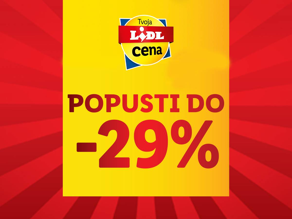 POPUSTI DO -29%