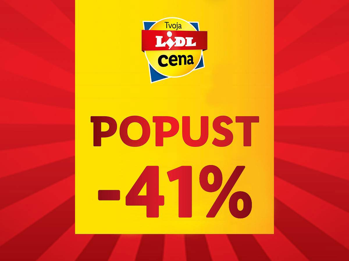 POPUSTI DO -41%