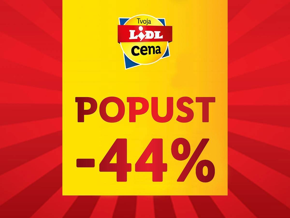 POPUSTI DO -44%