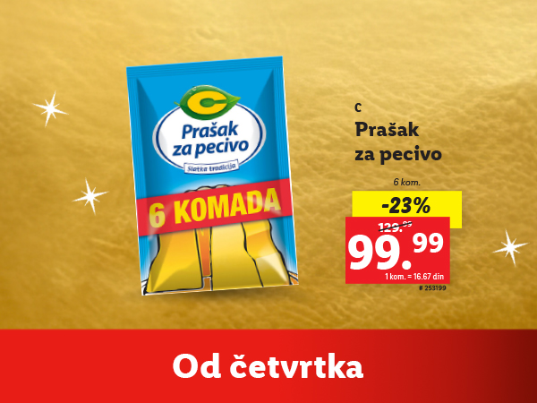 Magija novogodišnjih praznika