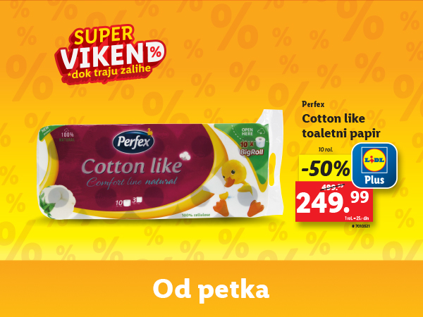 Super vikend