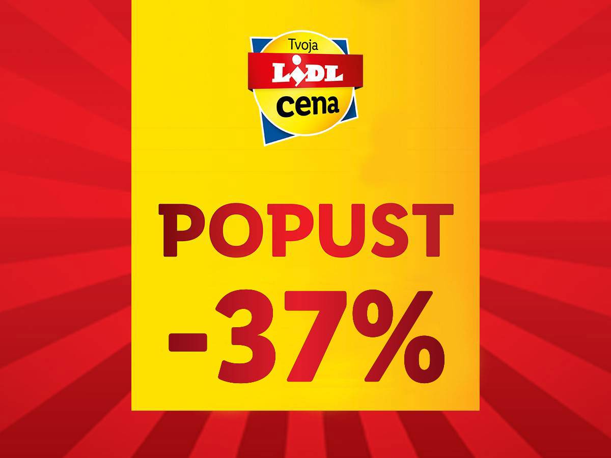 POPUSTI DO -37%