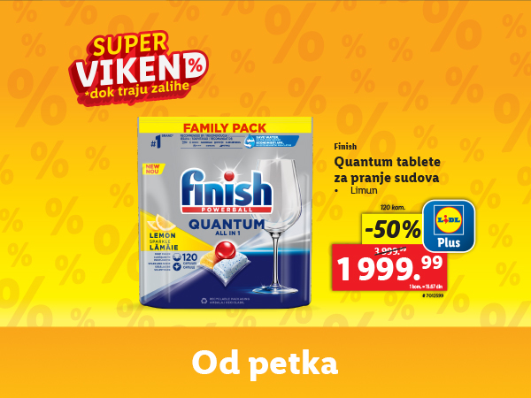 Super vikend