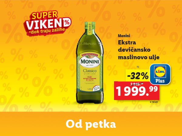 Super vikend