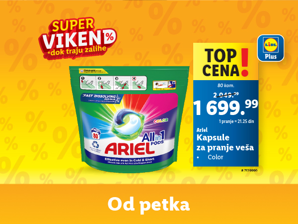 Super vikend