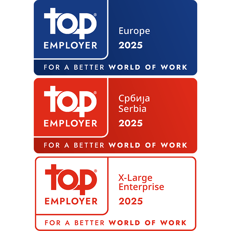 Top employer